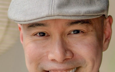 Podcast Episode 069: Listening to your employees with Geoff Ho