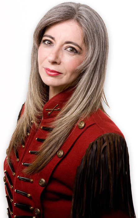 Evelyn Glennie