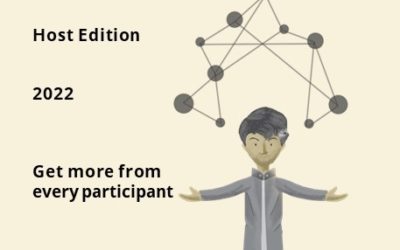 The Ultimate Guide to listening during a Zoom Meeting - Host Edition