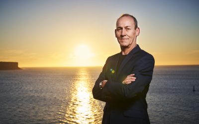 How To Listen in deadly situations with curiosity - Peter Scott