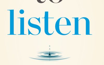 how to listen - discover the hidden key to better communication