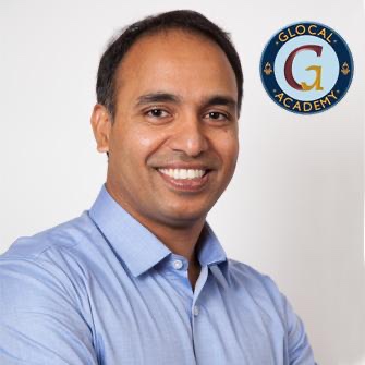 Podcast Episode 118: the significant ramifications of your work environment on listening with Dr Krishna Naineni